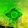 Bjorn Lynne - Hotel Brasil - Single
