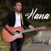 Viktor AJ - Hana (Lagu Nias) - Single